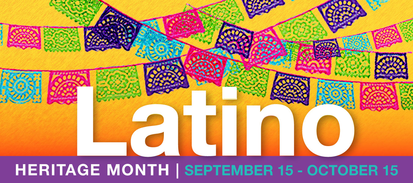 Latino Heritage Month