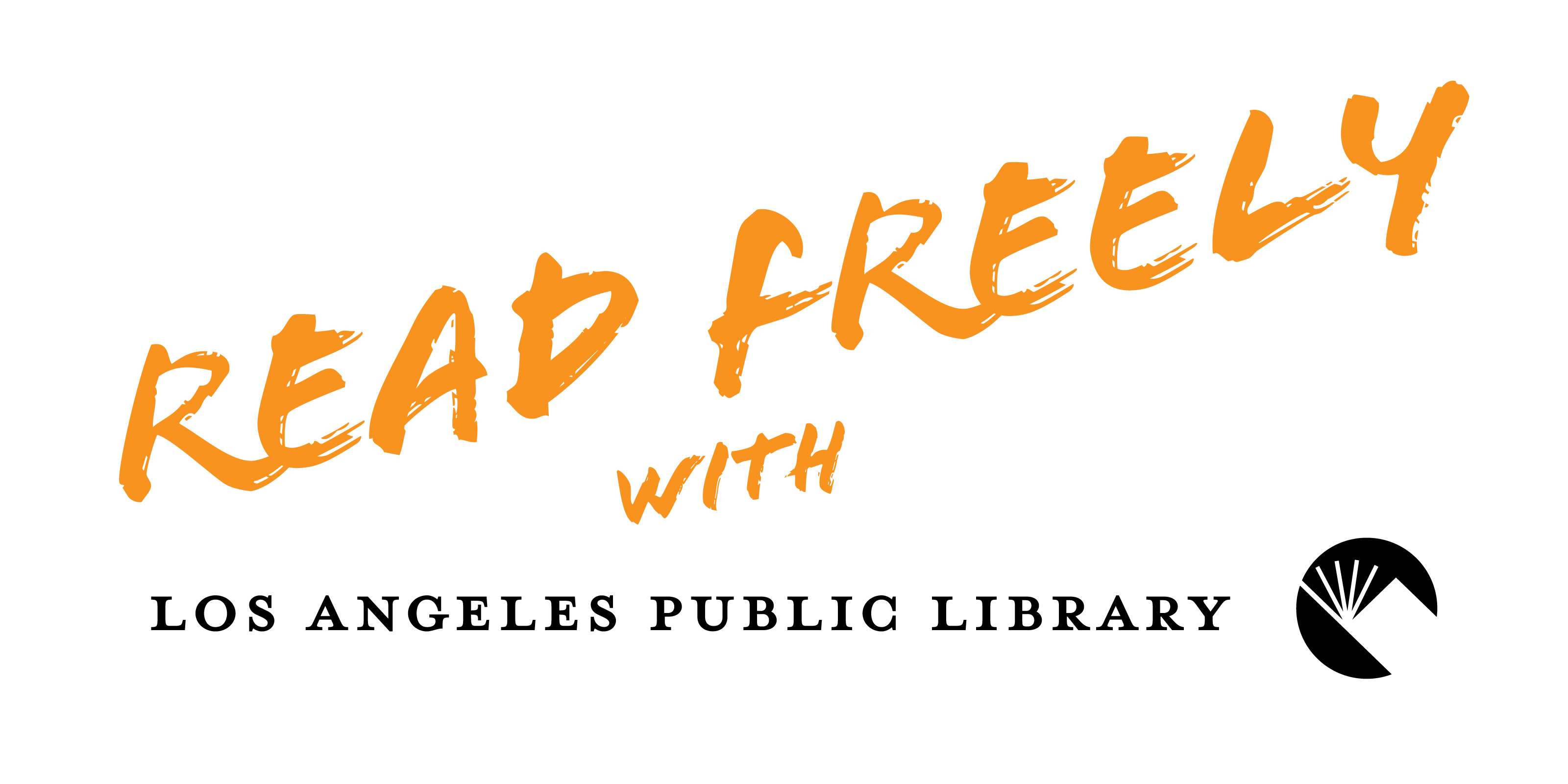 Read Freely with Los Angeles Public Library