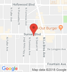 Map for Durant Branch