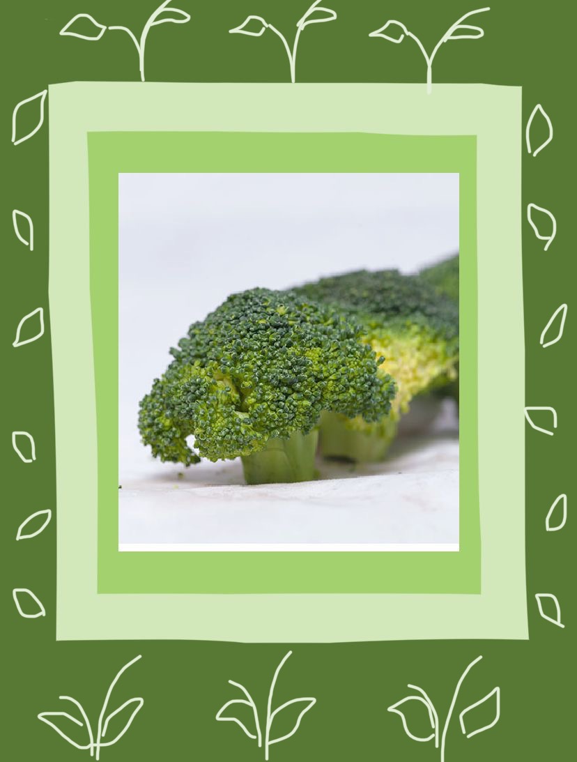 broccoli