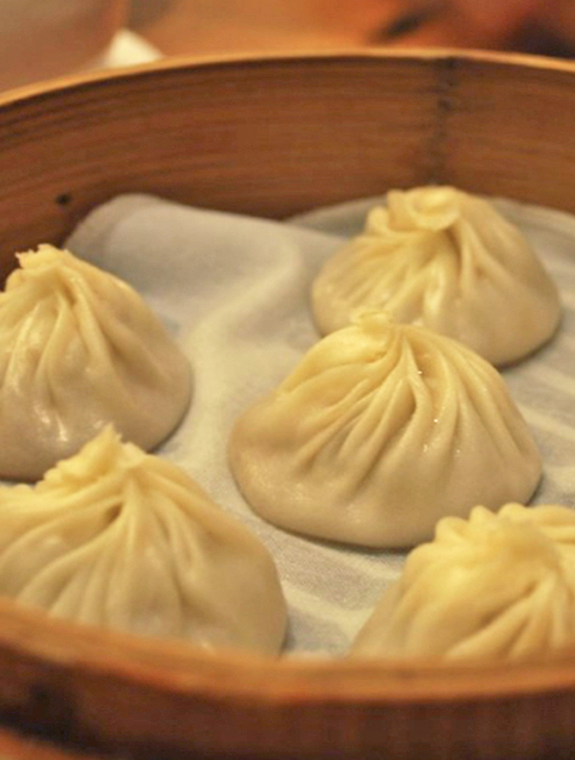 dumplings