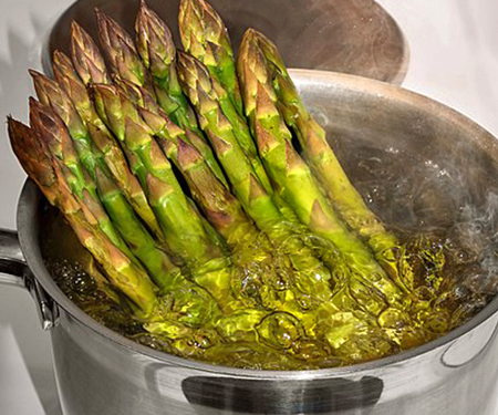 Asparagus