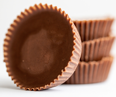 Peanut Butter Cups