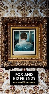 Movie Poster for Fox and His Friends