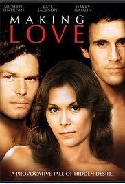 Movie Poster for Making Love
