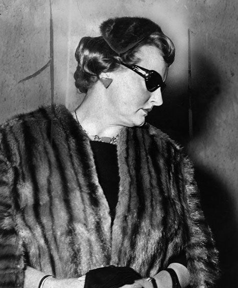 March 17, 1961 Brenda Allen ne Marie Cash