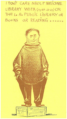 National Library Week 1