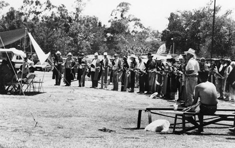1st Annual Kateri Circle Powwow