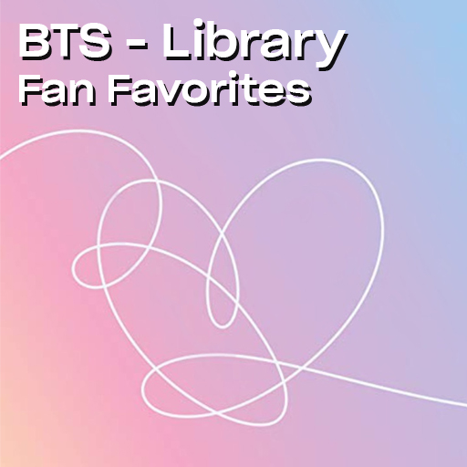 BTS Playlist
