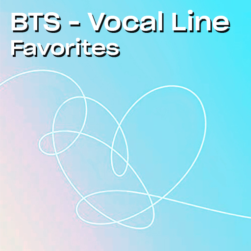 BTS Playlist