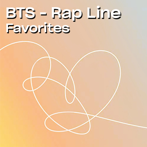 BTS playlist