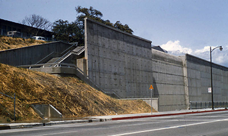 Fort Moore Pioneer Memorial