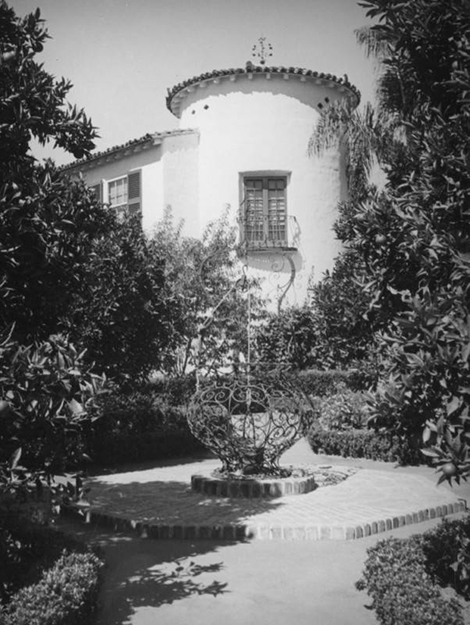 The Biltmore Hotel, Montecito