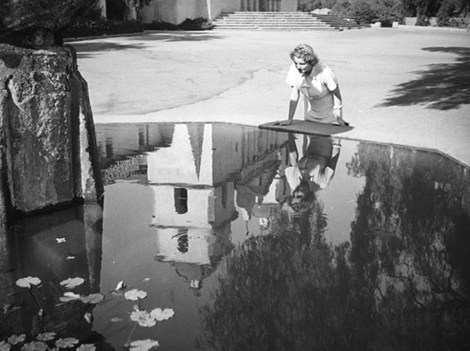 Santa Barbara Mission