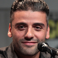 Oscar Isaac