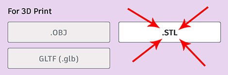 3d print screen print