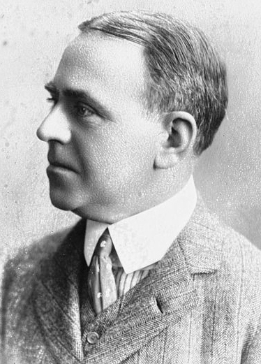 E. Phillips Oppenheim