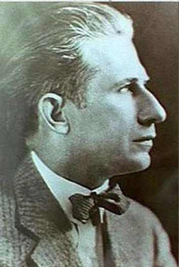 James Oliver Curwood