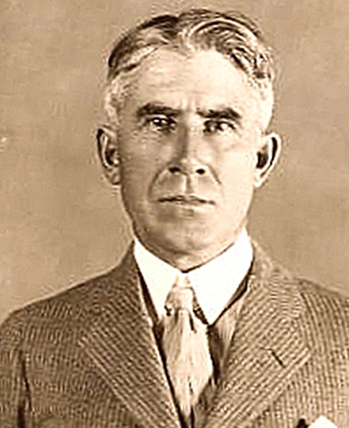 Zane Grey