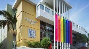 Los Angeles LGBT Center