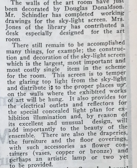 Detail from “Hollywood’s Community Art Gallery” article