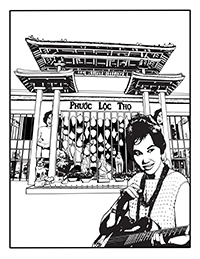 thumbnail sketch of coloring page