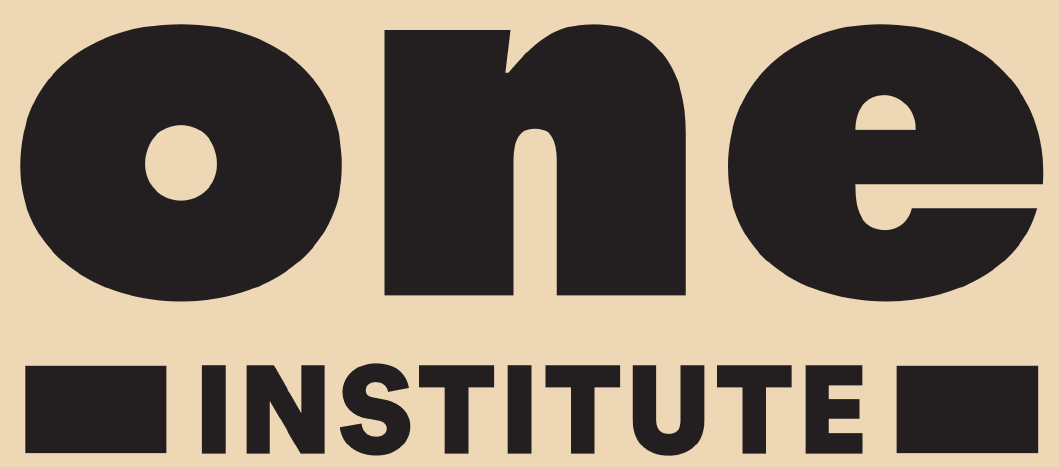 one institue logo