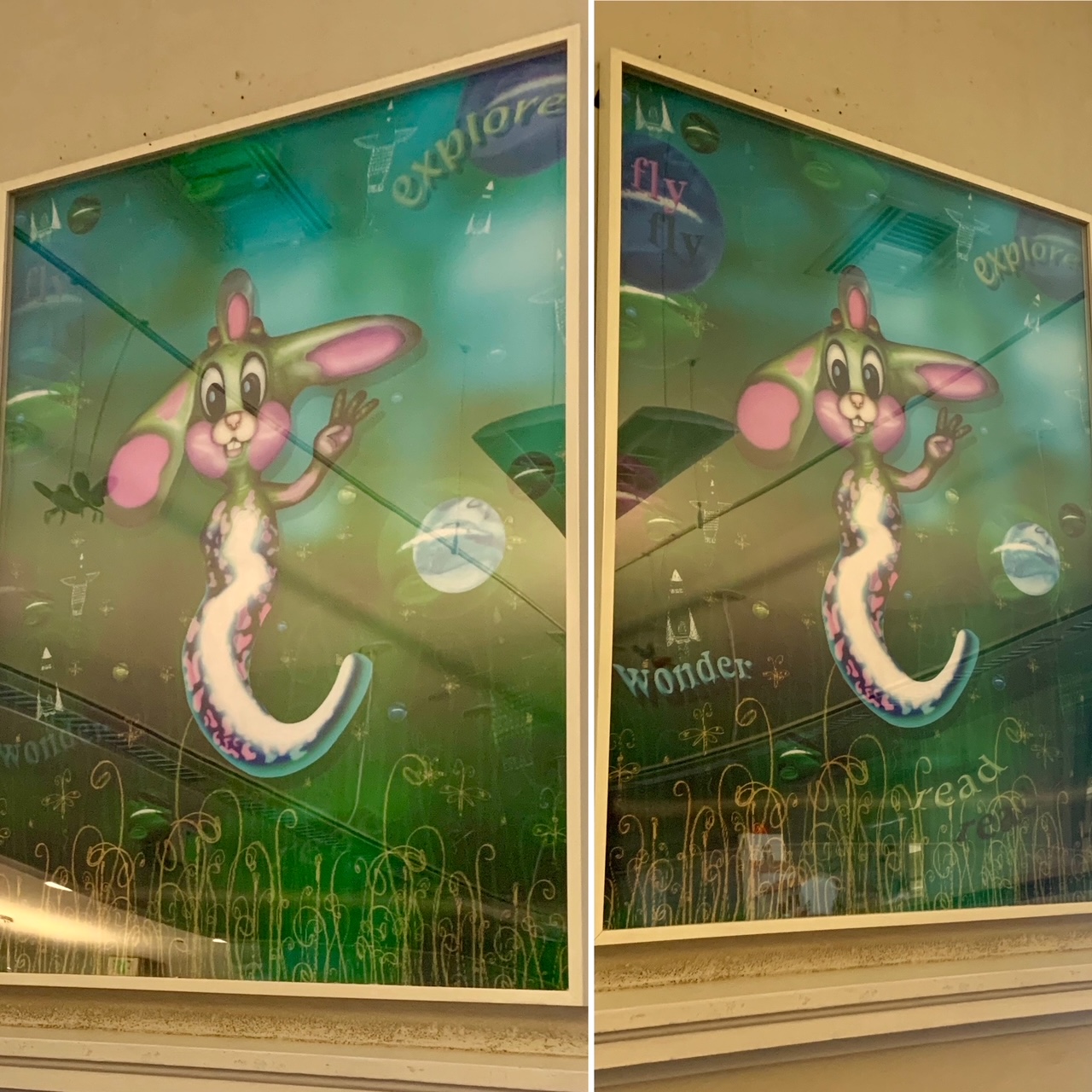 Todd Gray, Untitled, 1999. Digital photograph 