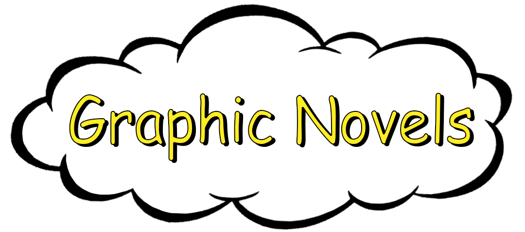 graphic novel banner