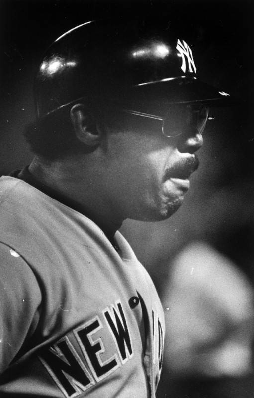 Reggie Jackson 1978