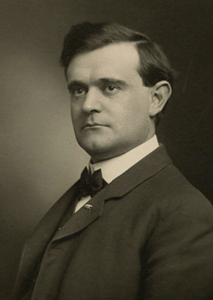 Isidore Dockweiler
