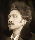 Ezra Pound