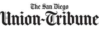 San Diego Union Tribune logo