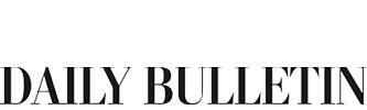 Daily Bulletin logo