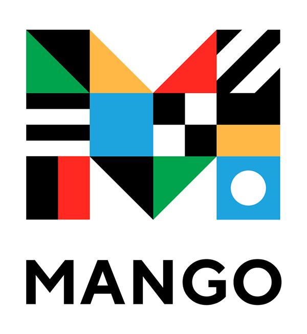 Mango Languages logo