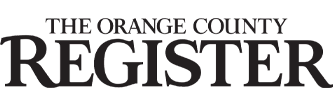 The Orange County Register logo