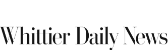 Whittier Daily News logo
