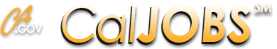 Cal Jobs Logo