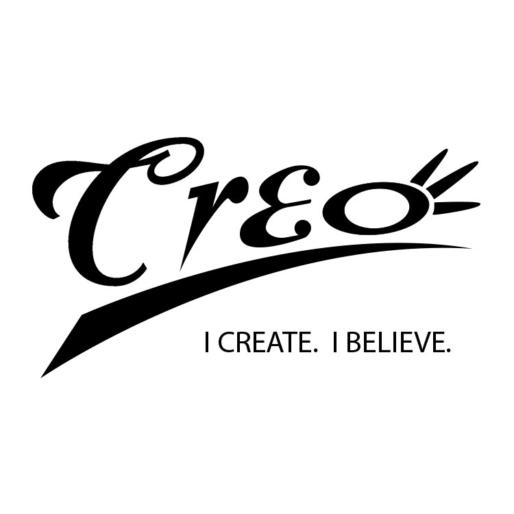 CREO Changemakers logo