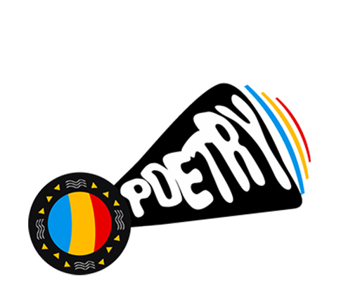 Lagos International Poetry Festival logo