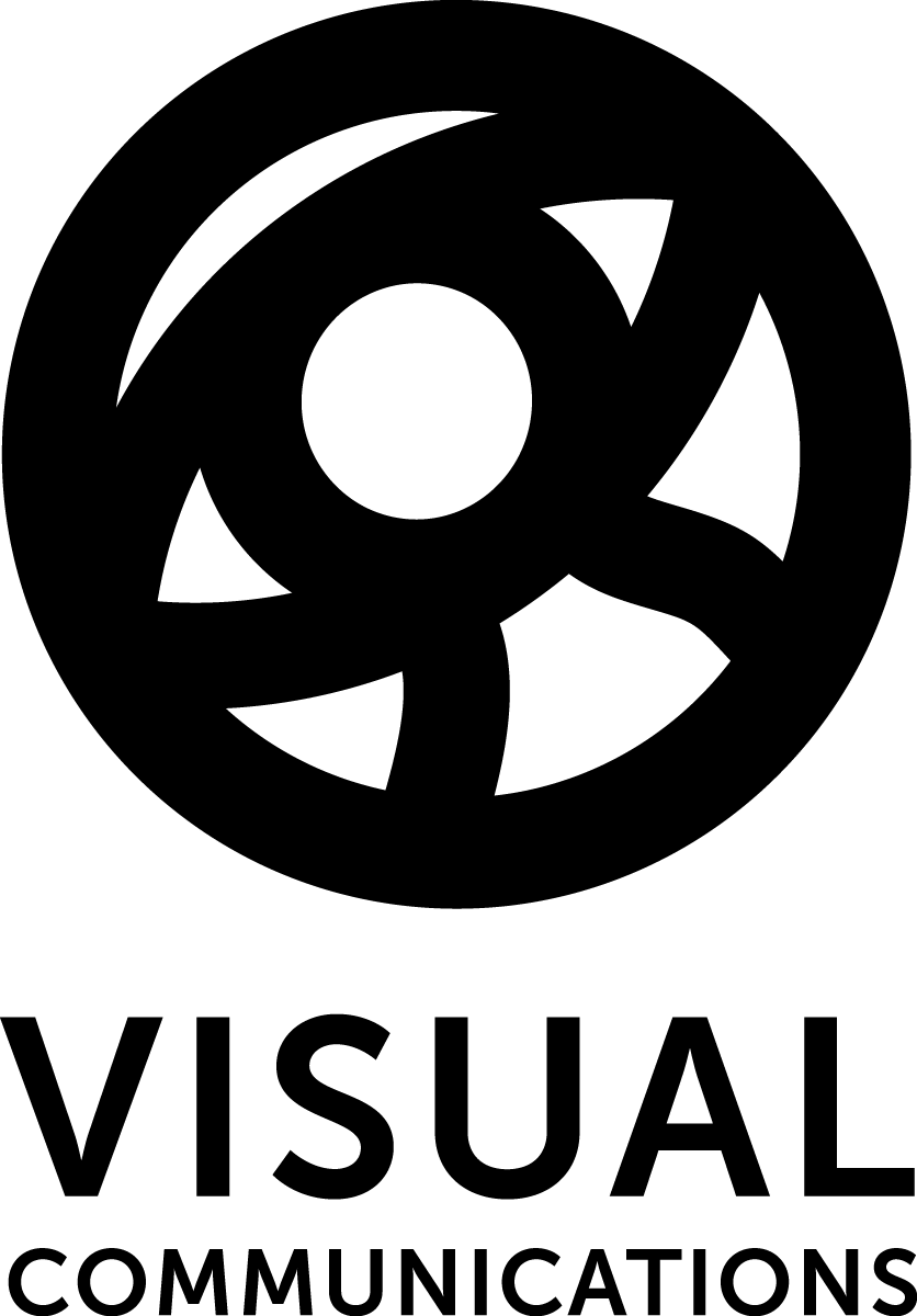 Visual Communications Logo 