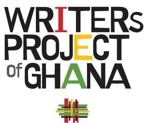 Writers Project of Ghana logo