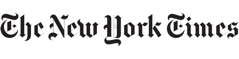 New York Times Times logo