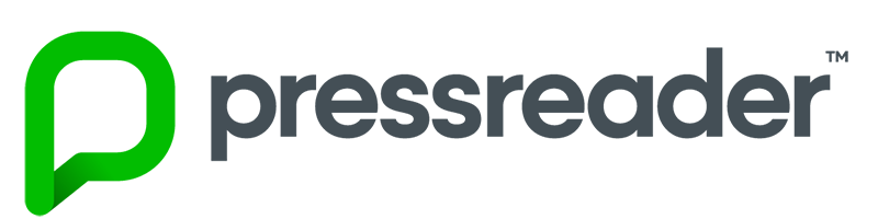 PressReader logo