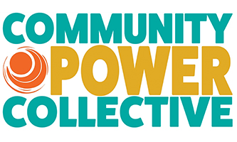 Community Power Collective Logo