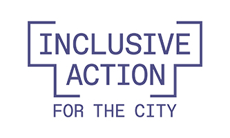 Inclusive Action Logo