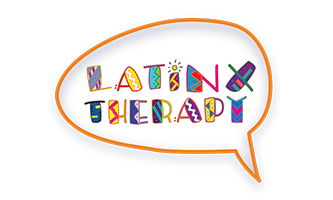 Latinx Therapy Logo