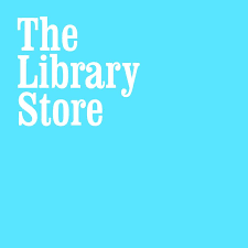 Library Store logo