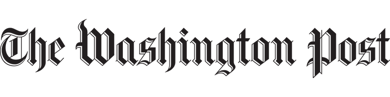 Washington Post logo