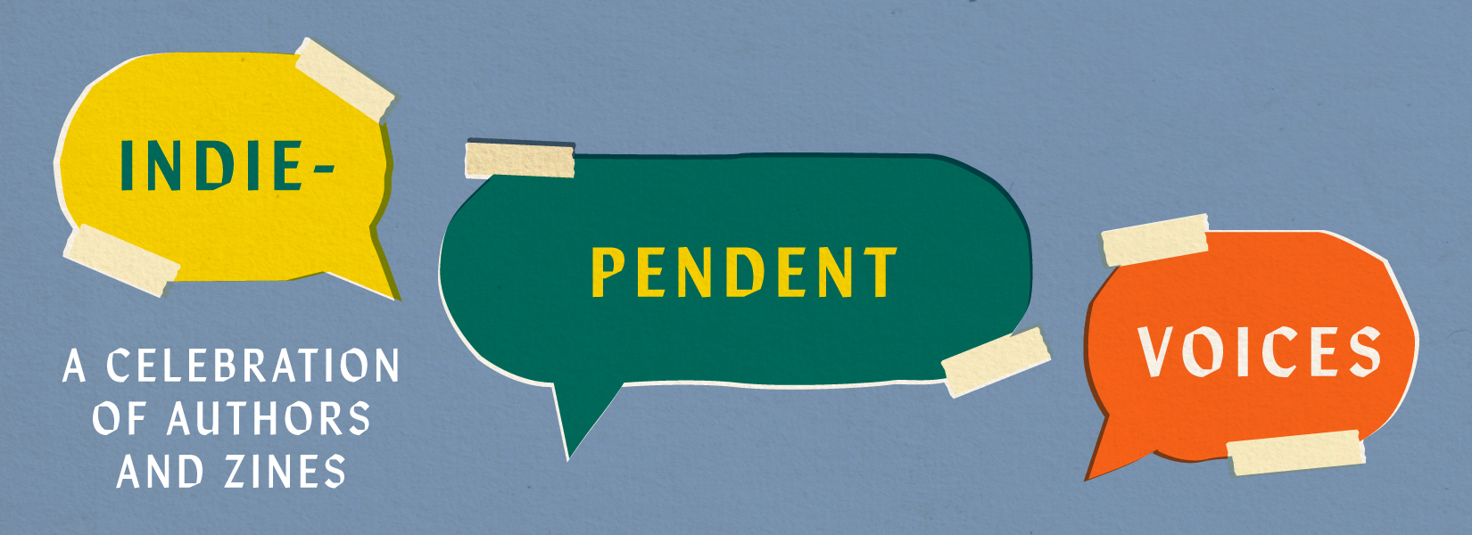 indie author graphic